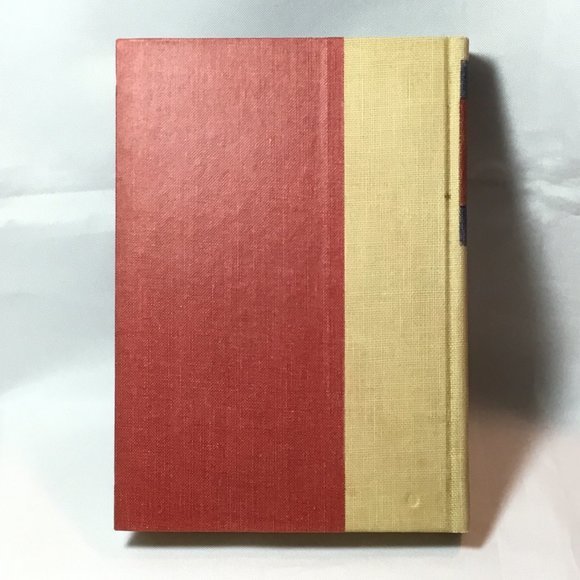 Zane Grey (Walter J. Black Edition #63) Boulder Dam Very Good - Picture 3 of 8